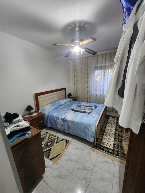 FOR SALE APARTMENT 2+1 NEAR THE COURT, DURRES