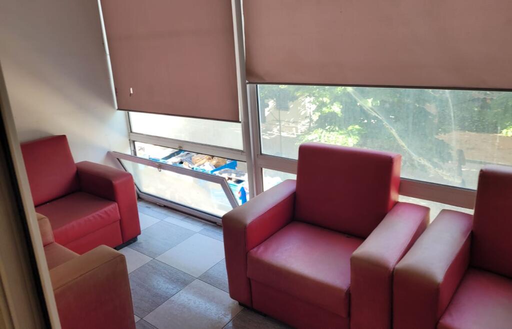 Opportunity!! Business space for sale at the former exhibition.