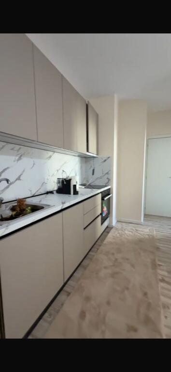 Rent, Apartment 1+1, Ballet School