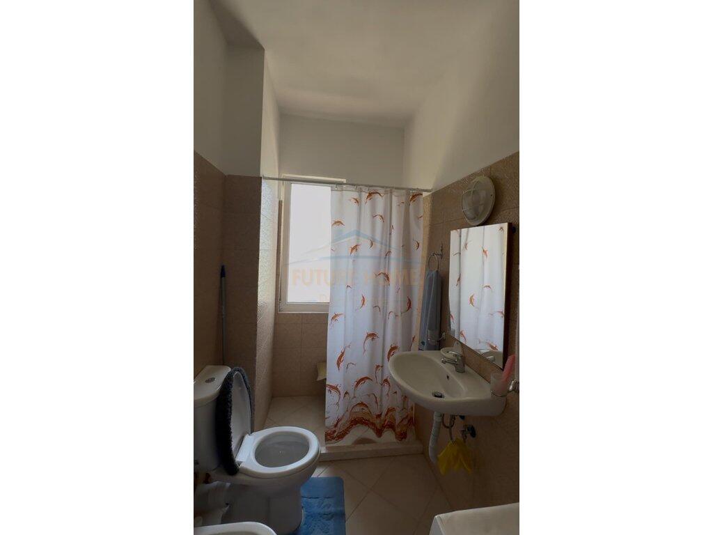 For sale, Apartment 1+1, Qerret, Kavaje
