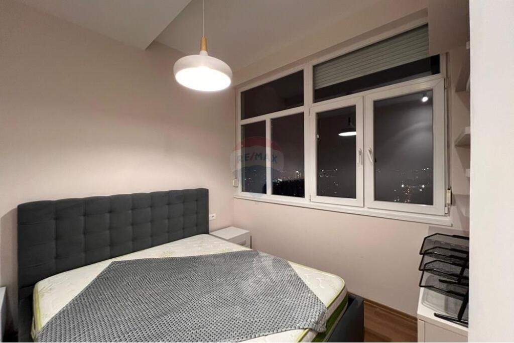 APARTMENT 2+1+2 FOR RENT, OPPOSITE DELIJORGJIT