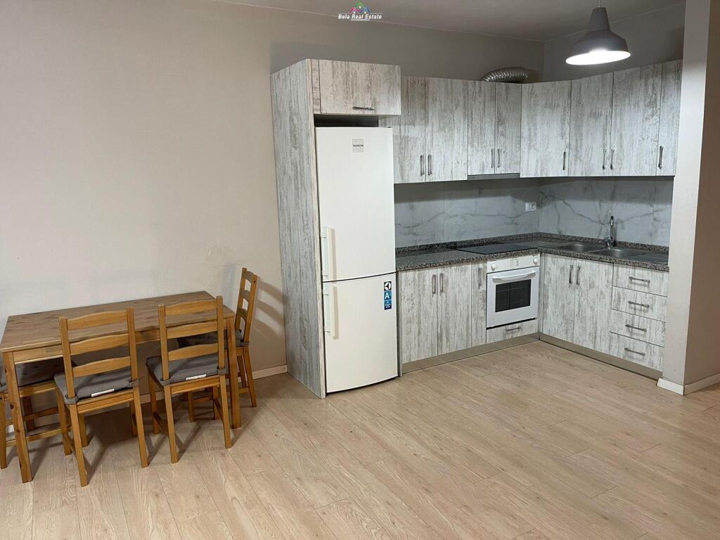 Apartment for Rent 1+1 at Ali Demi