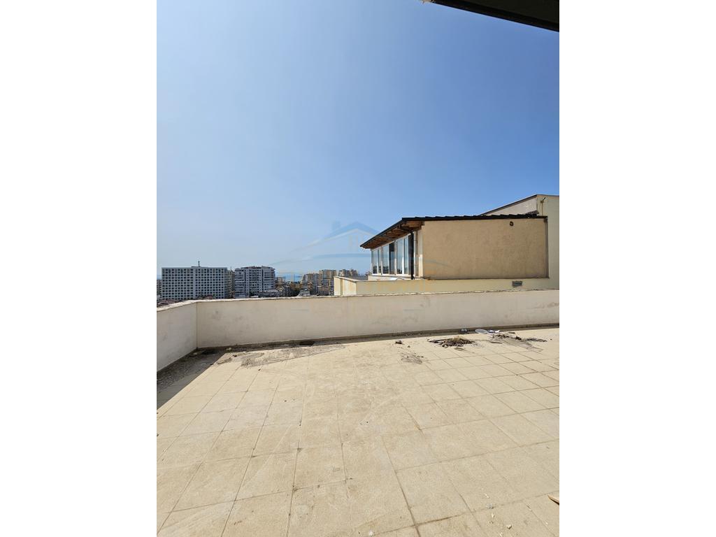 For sale, Apartment 2+1+2+2 +Veranda, Ish-Urt, Durres