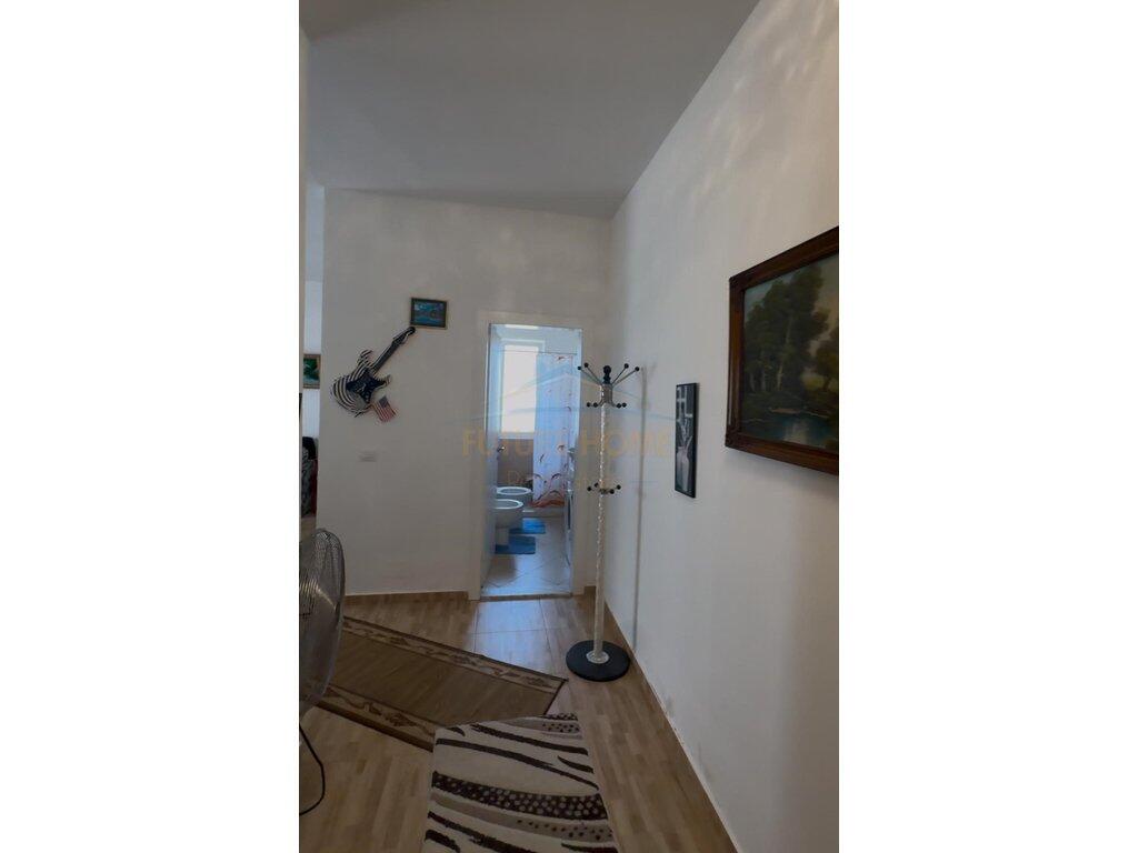 For sale, Apartment 1+1, Qerret, Kavaje