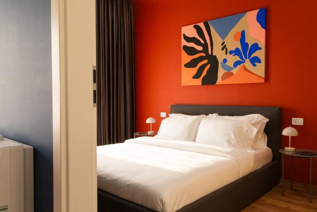 Modern Apartment Mangalem
