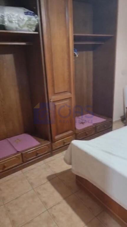 A 1+1 apartment for rent near the Train Station.
