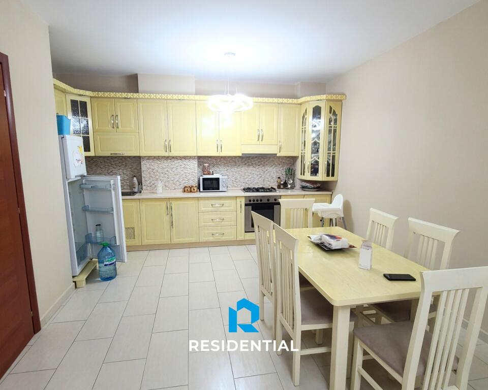 Ne Yzberisht, Jepet Me Qira Apartament 2+1 I Mobiluar!