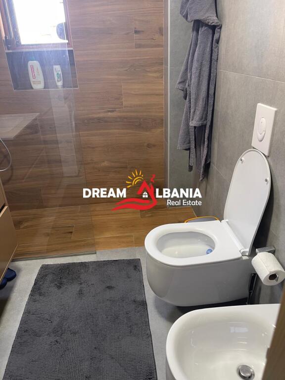 Apartament 1+1 ne shitje (me mundesi konvertimi ne 2+1) ne Myslym Shyr, prane Ish Ekspozites (ID 4129526)