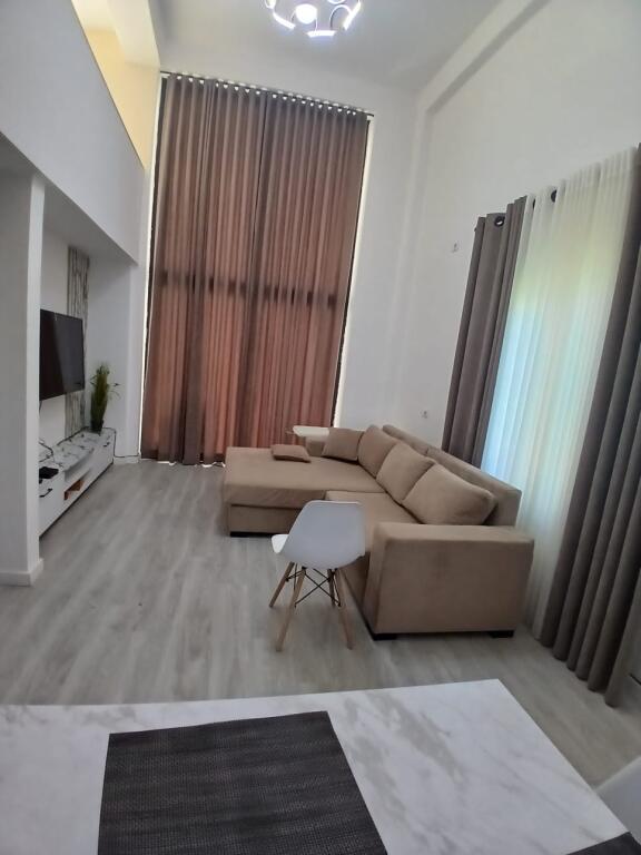 Apartment for Rent 2+1 Duplex by the Dry Lake
