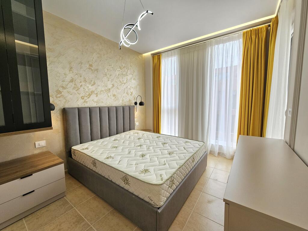  For Rent: 2-Bedroom Apartment + 2 Bathrooms + Parking Space (125m²) at New Boulevard – Avid Residence | Brand New | 7th Floor | Elevator with Key Card Access | Parking Included