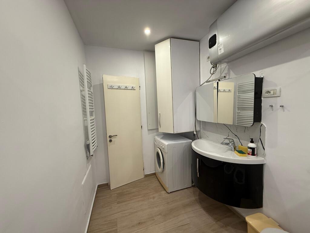 FOR RENT APARTMENT AT RROTA E KUQE
