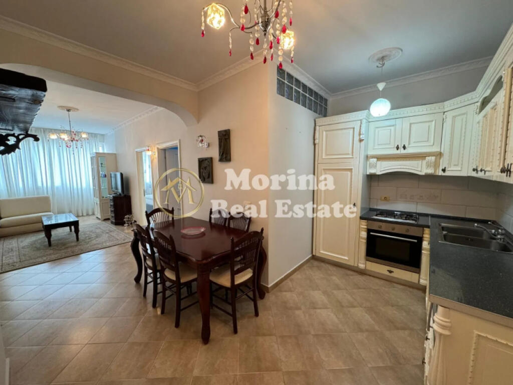 Rent apartment 2+1+Blk, Paris Commune.