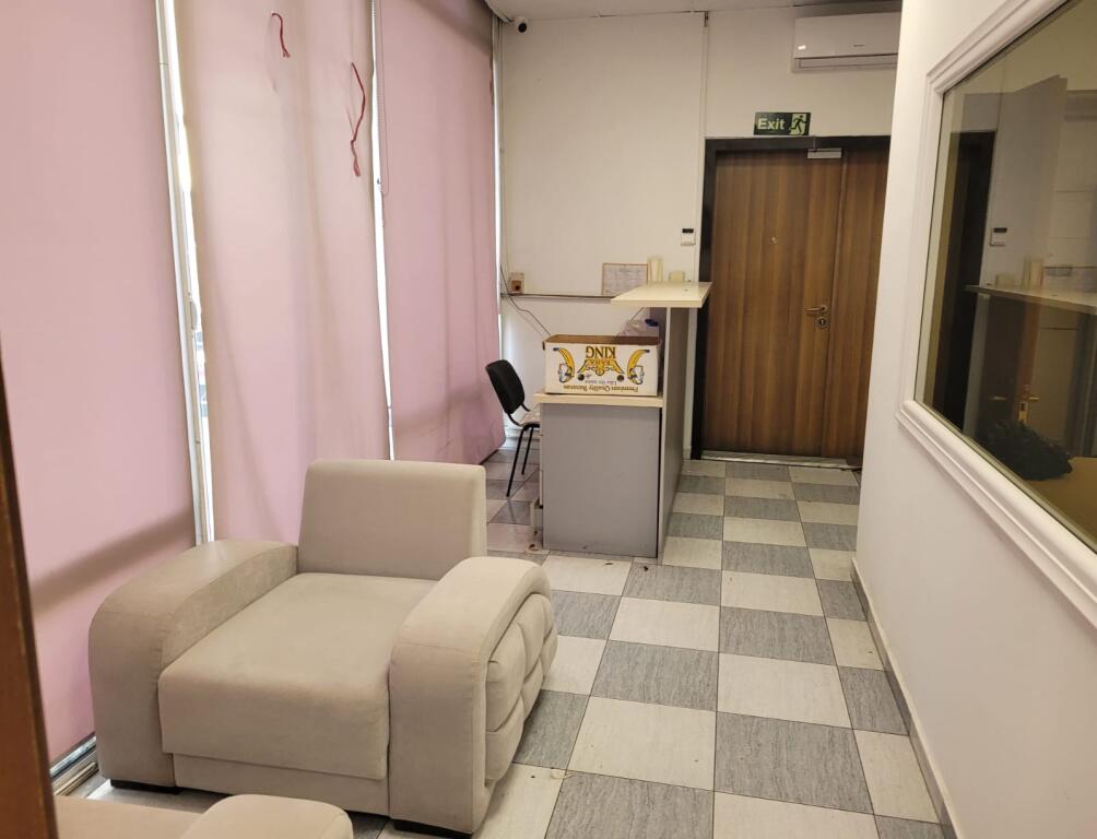 Opportunity!! Business space for sale at the former exhibition.