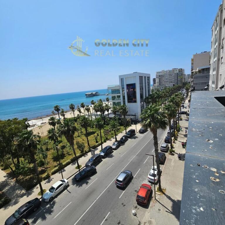 🏖️ Apartment 2+1+2 for Sale in Vollga, Durrës – 🌅 Full Sea View | 📏 190m² | 💶