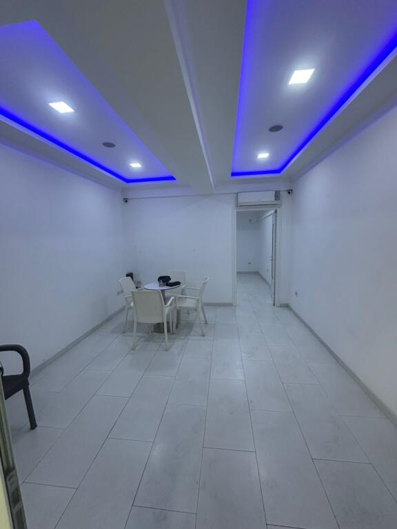 Ambient biznesi me qera