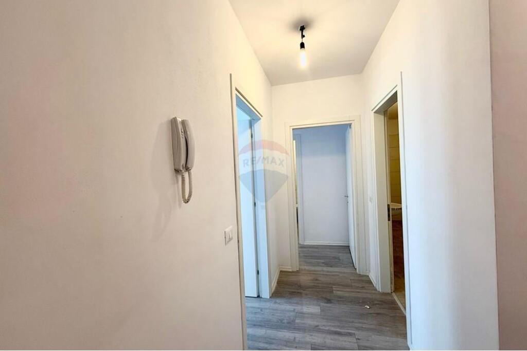 2+1 apartment with parking space 🚘