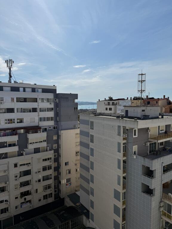 Apartment for Sale in Durrës