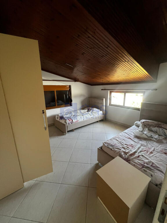 Apartment 2+1 for rent in Laprake