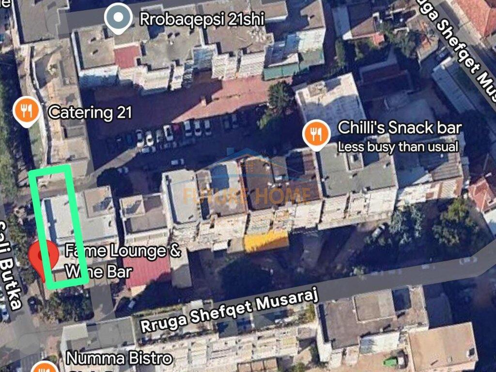 Shitet, Apartament 2+1+2, Rruga e Kavajës