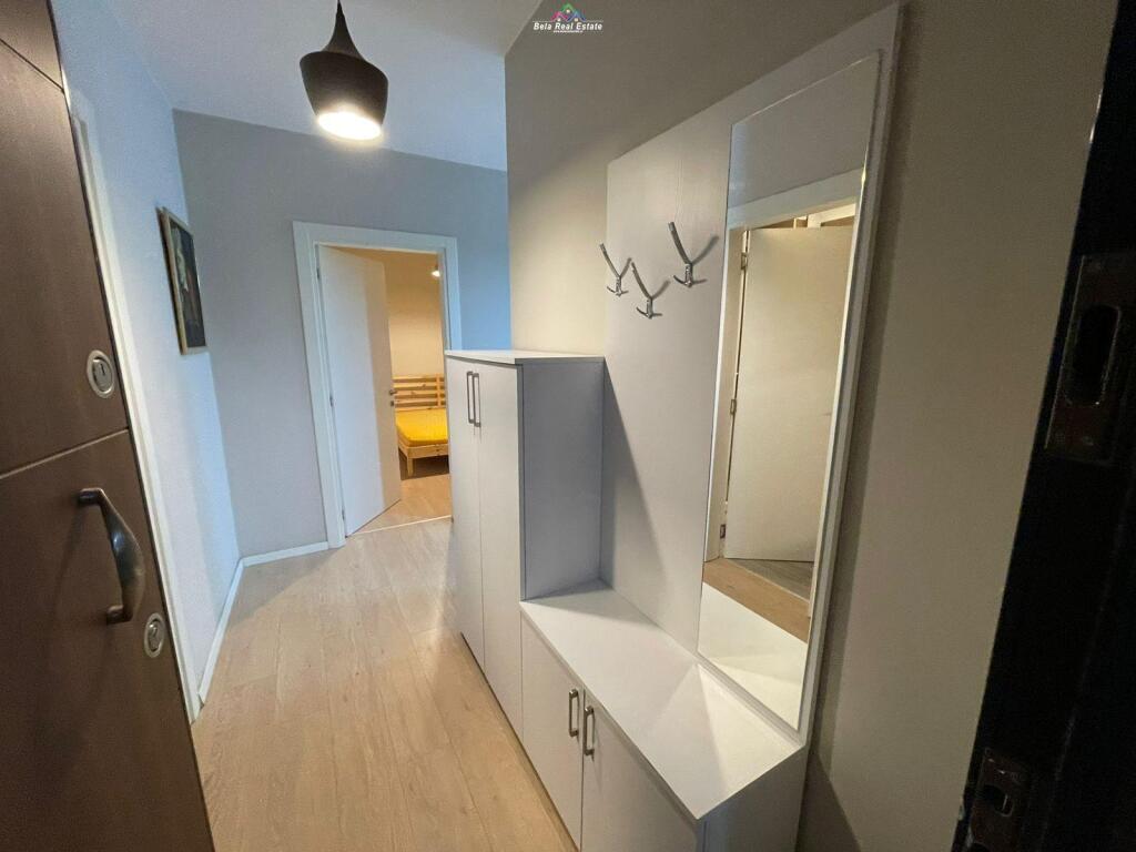 Apartment for Rent 1+1 at Ali Demi