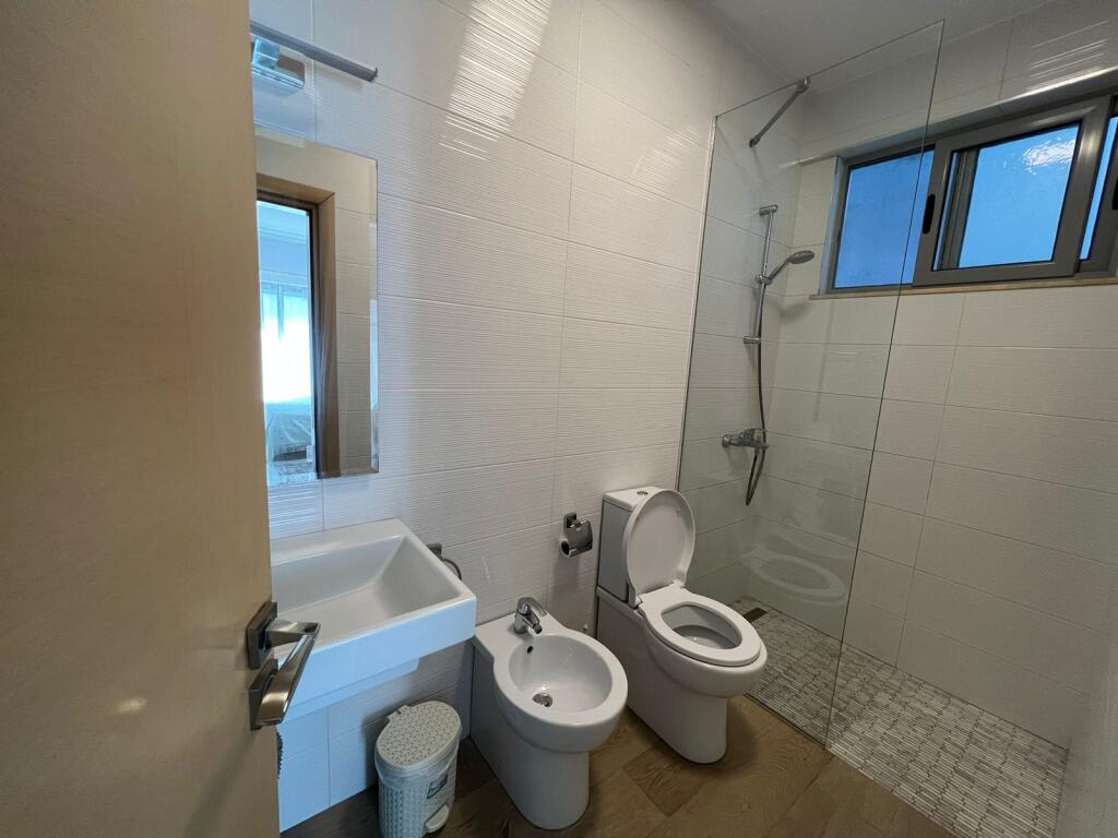 Apartament 2+1 për qira në Astir