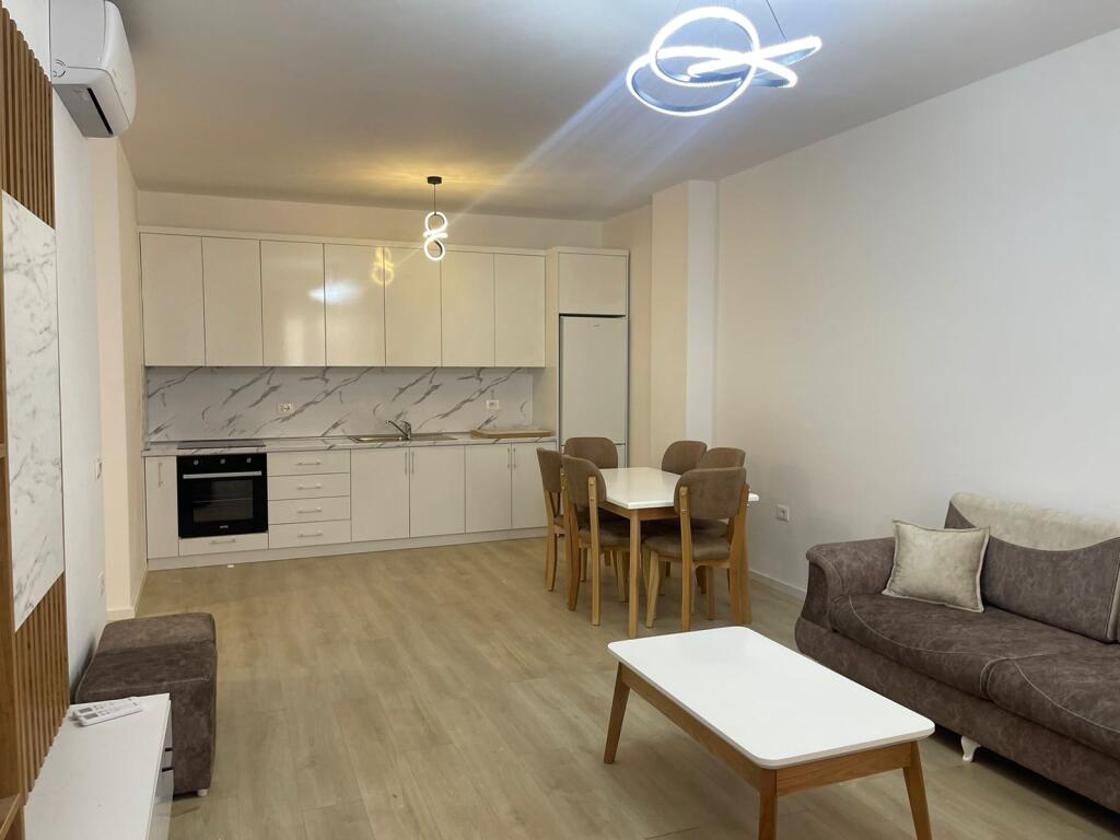 Jepet me qira apartament 2+1 ne Don Bosko tek Trio Towers!
