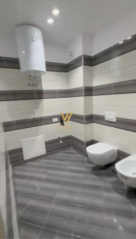FOR SALE APARTMENT 2+1+BLK NEAR BAR BOHEM, UNAZA E RE