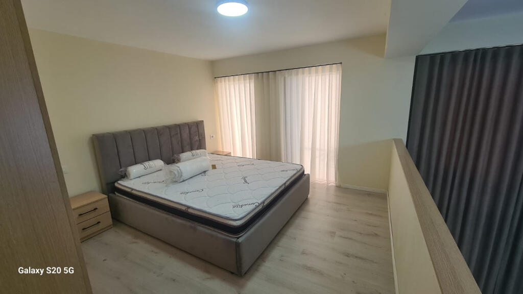 Apartment for Rent 2+1 Duplex by the Dry Lake