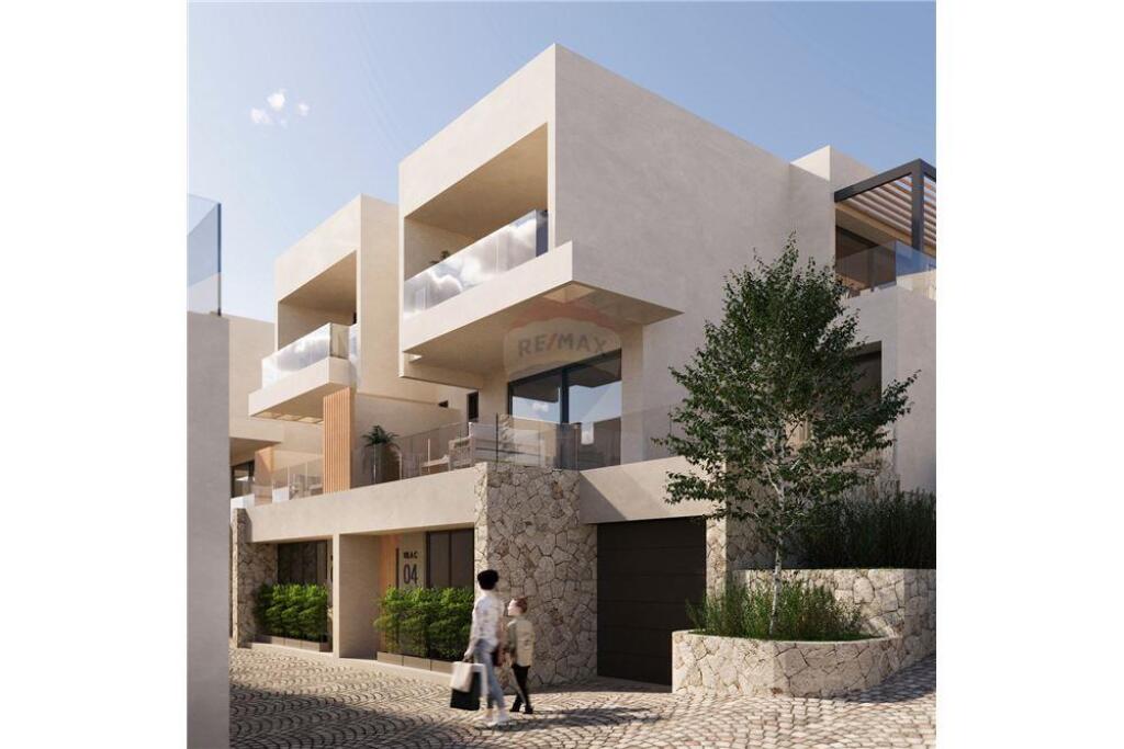 Fantastic villa with sea view for sale, Vlore