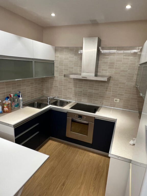 Apartment for Rent 1+1 at the Old Electric Market (ID B2101131) Tirana.