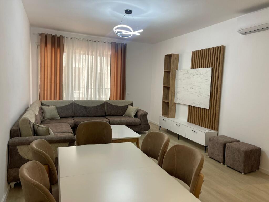 Jepet me qira apartament 2+1 ne Don Bosko tek Trio Towers!