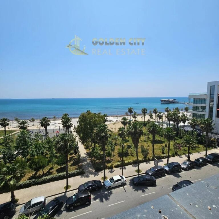 Exclusive Apartment 2+1+2 for Sale – Vollga, Durrës