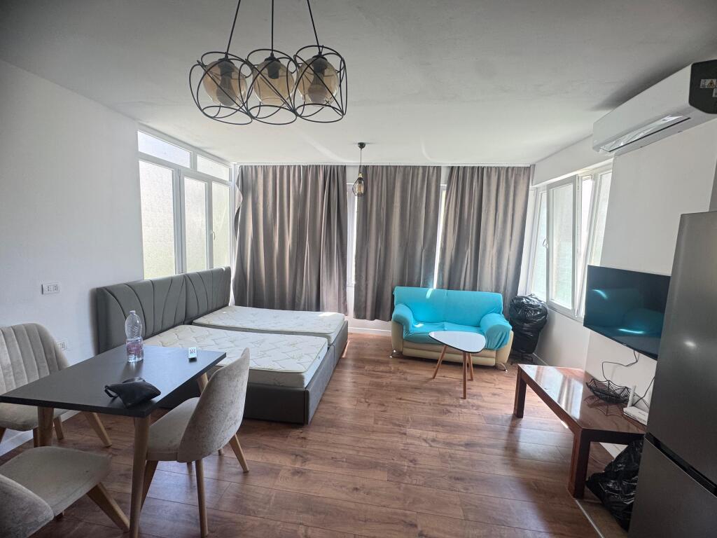 studio for rent at Kodra e Diellit