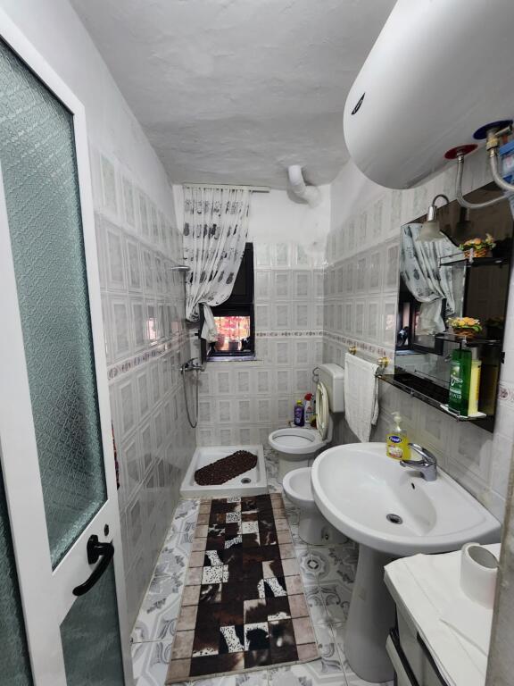 FOR SALE APARTMENT 2+1 NEAR THE COURT, DURRES