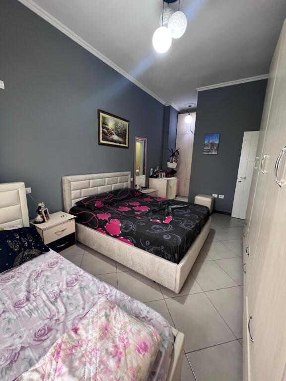 For sale Apartment 2+1+2 in Astir/Bar Artisti