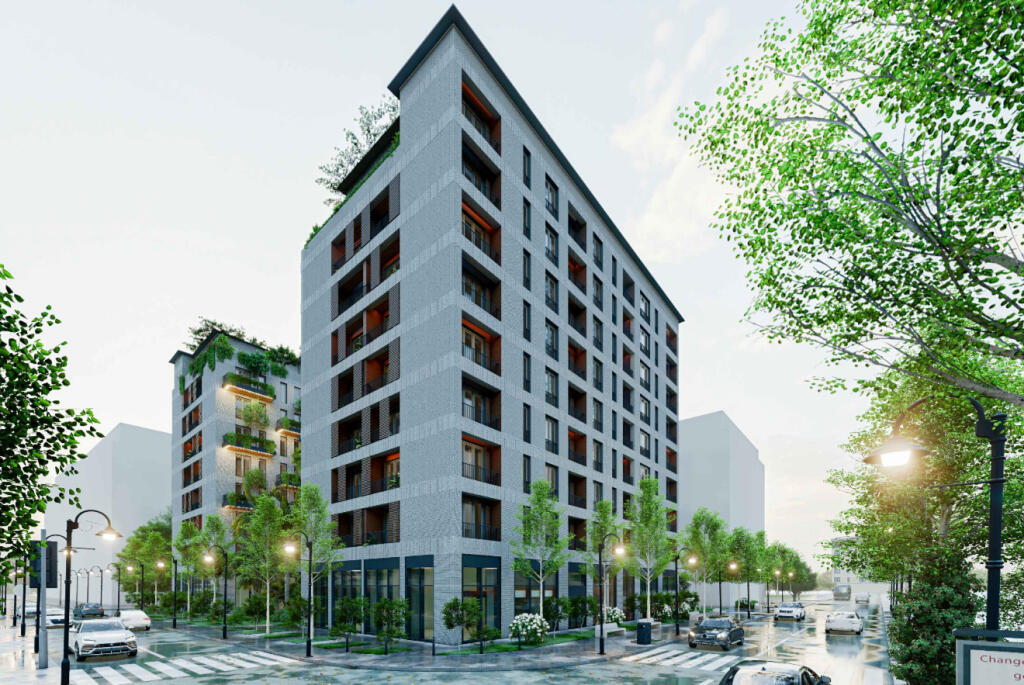 Shitet apartament 2*1 📍 Fusha e Aviacionit. 95 M2.