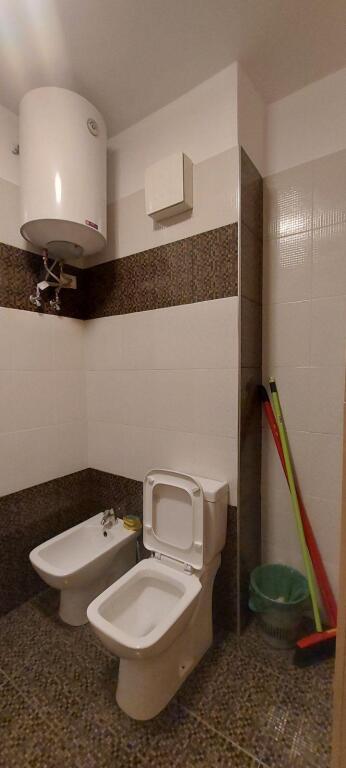 In Affitto Appartamento 2+1+2 Bagni + 1 Balcone