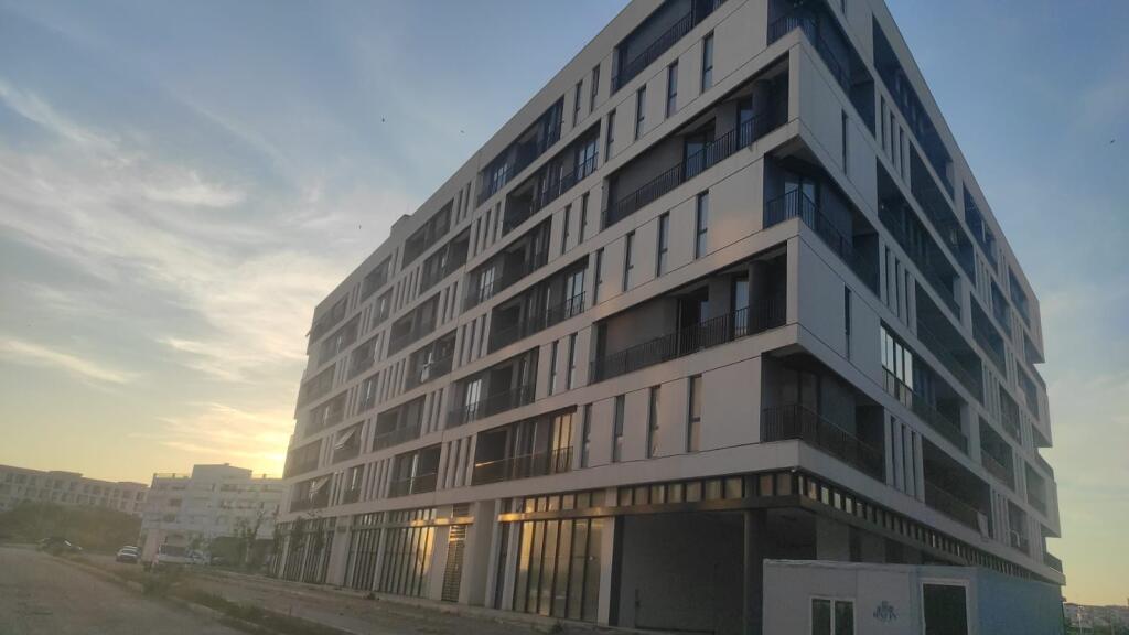 APARTMENT FOR RENT 2+1