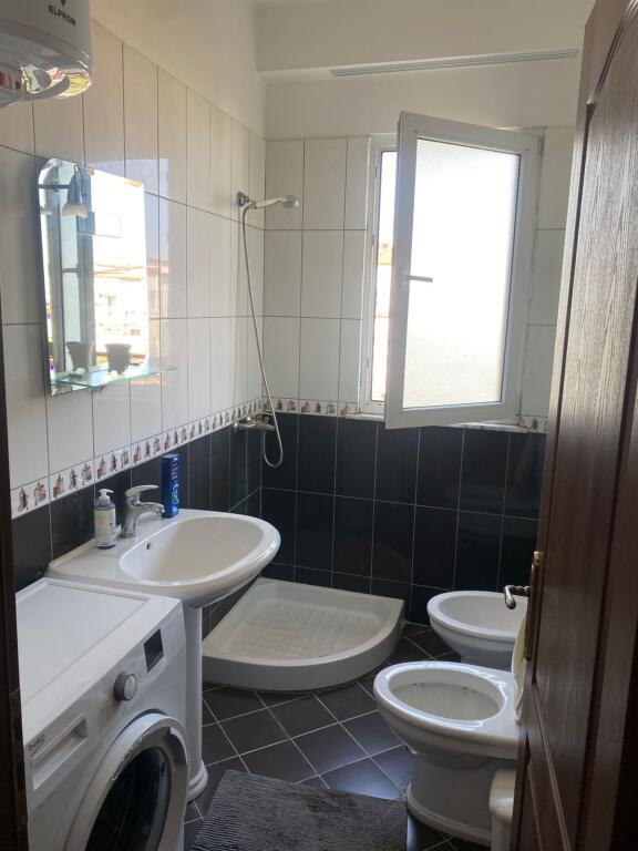 FOR RENT APARTMENT 2+1+2 KODRA E DIELLIT