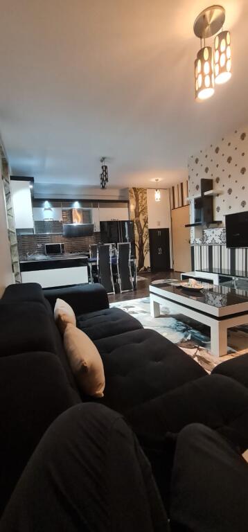 For Rent Apartment 3+1 at Bulevardi i Ri, near the Center
