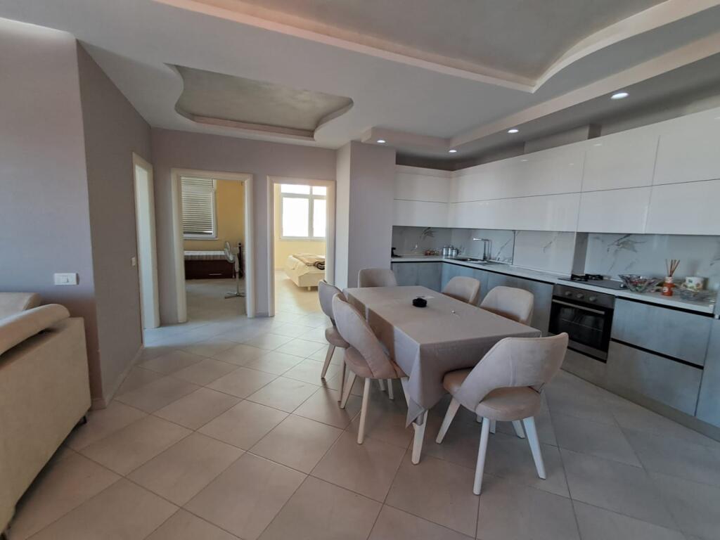 Apartment for Sale in Durrës