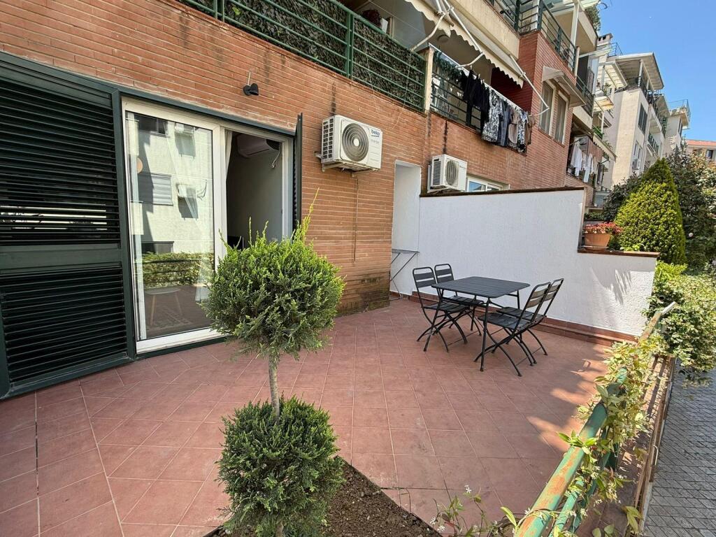Apartament 1+1 mw qira tek Kodra e Diellit 1