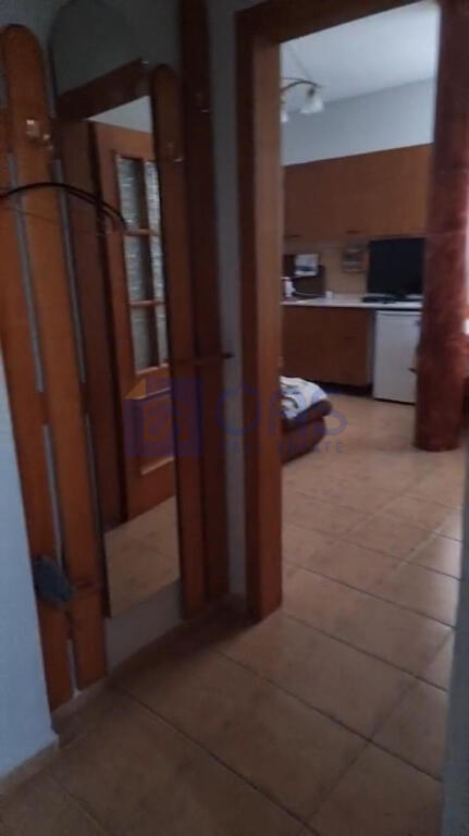 A 1+1 apartment for rent near the Train Station.