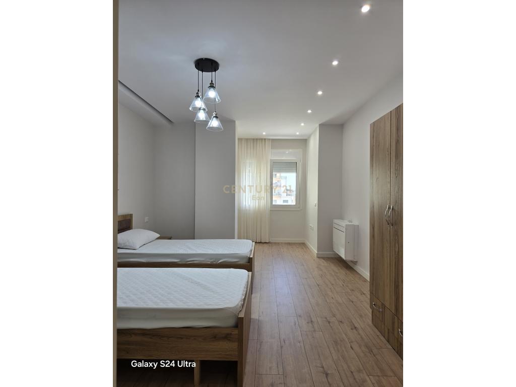 For sale 2+1+2 apartment in Vollga, Durrës!