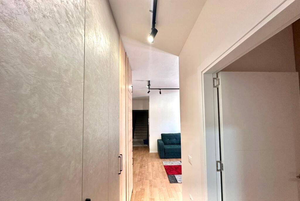 For Rent: Brand New 1-Bedroom Apartment with Parking – Selitë (Xhamia e Selitës)