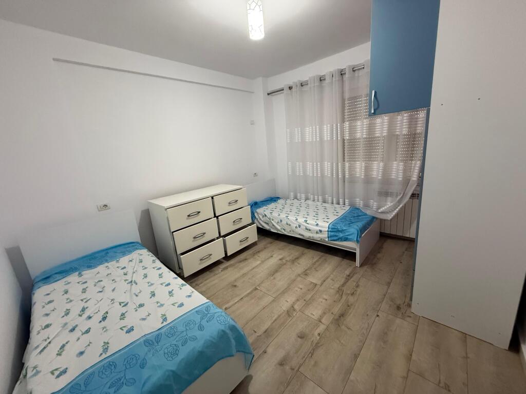 FOR RENT APARTMENT AT RROTA E KUQE