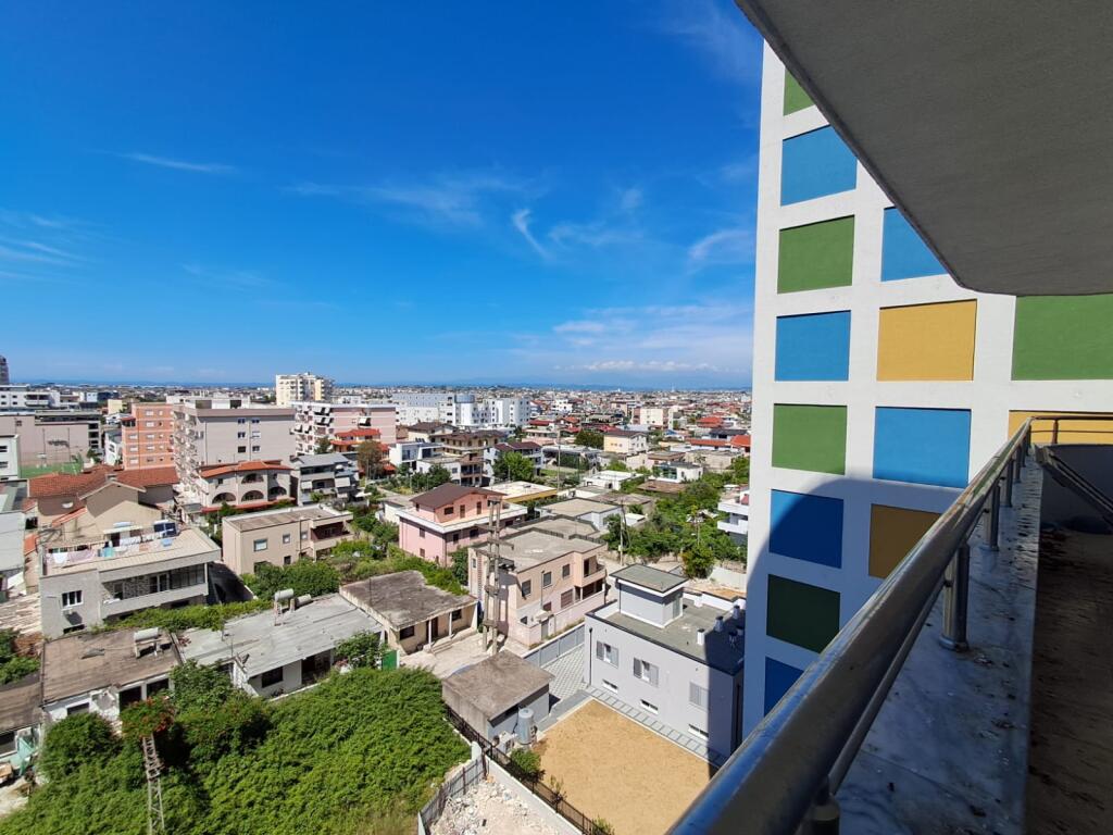 Apartment for Sale in Durrës