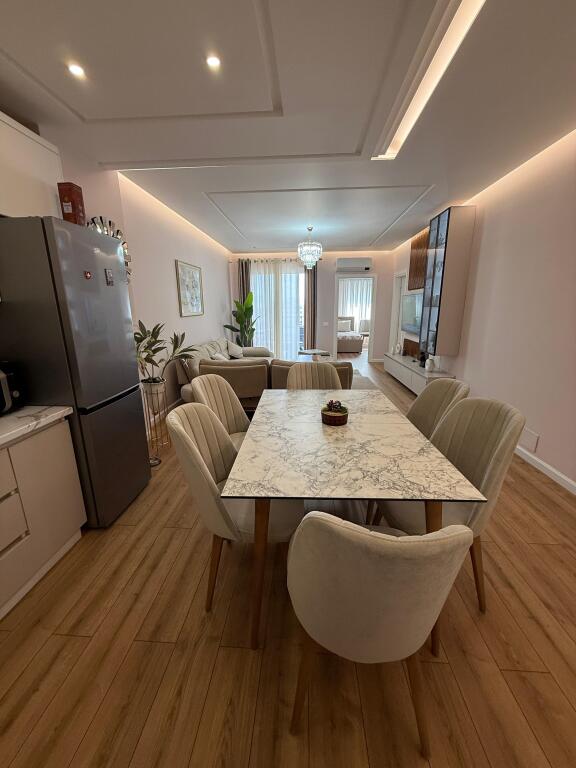 Apartment for Sale in Durrës