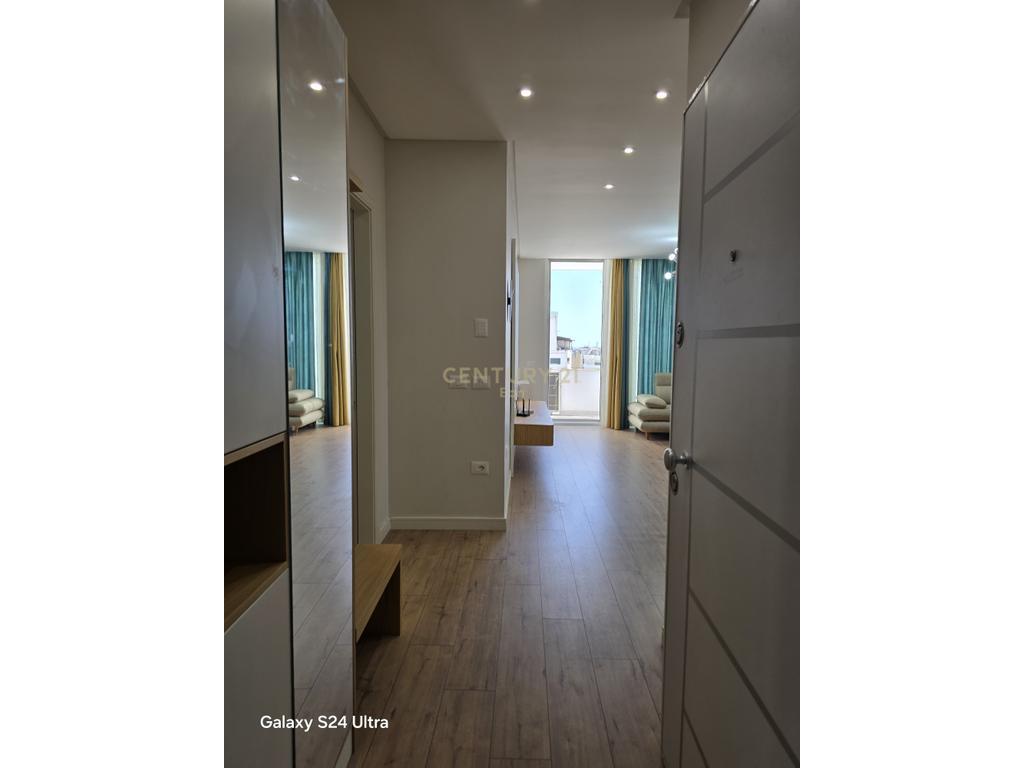 For sale 2+1+2 apartment in Vollga, Durrës!