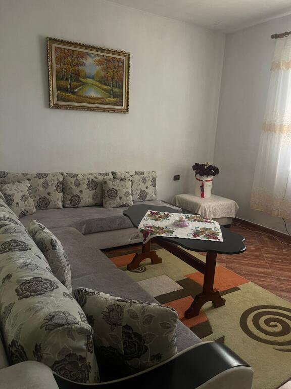Private house for rent 2+1